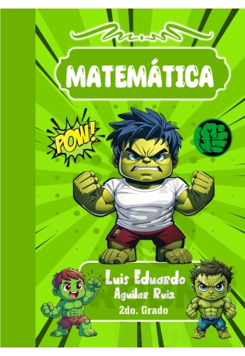 Hulk 03 Portada
